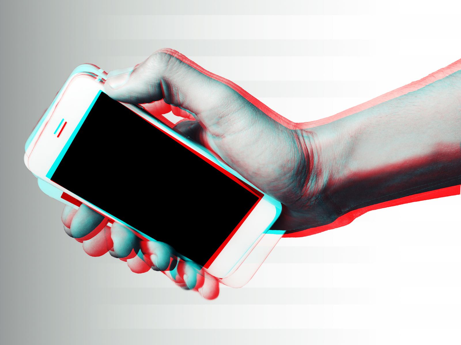 Comment fonctionne l'accéléromètre d'un smartphone